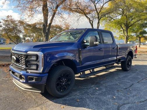 2026 Ford F-250 XLT