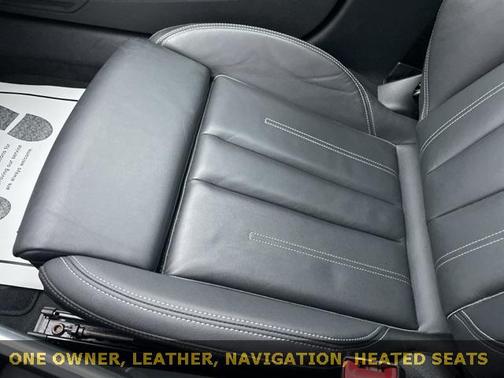 2025 Audi A5 Sportback 45 S Line Premium