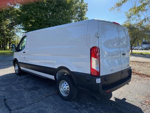 2025 Ford Transit-150 Base