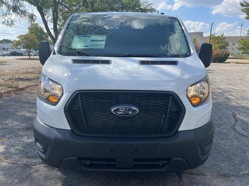 2025 Ford Transit-150 Base