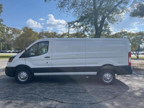 2025 Ford Transit-150 Base