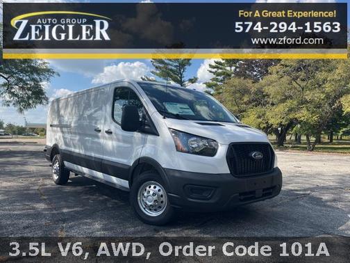 2025 Ford Transit-150 Base