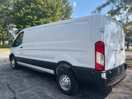 2025 Ford Transit-150 Base