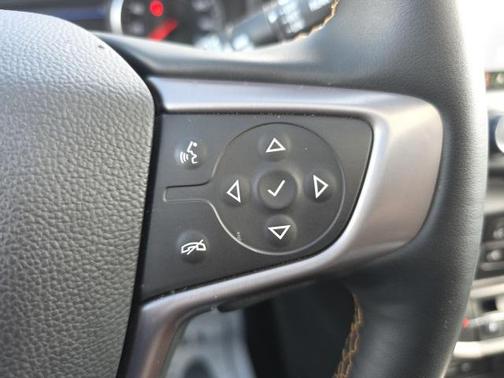 2024 GMC Terrain AWD AT4