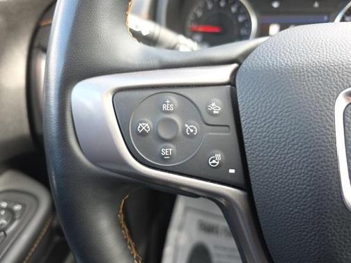 2024 GMC Terrain AWD AT4