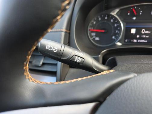 2024 GMC Terrain AWD AT4