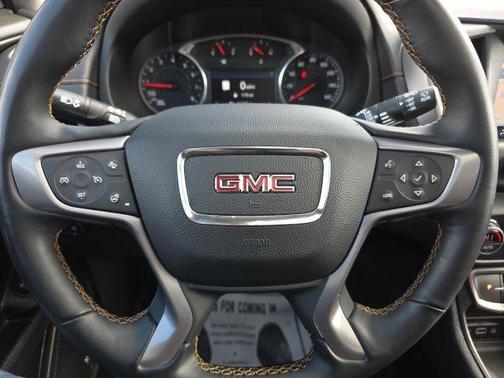 2024 GMC Terrain AWD AT4