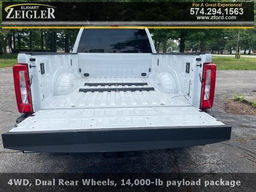 2024 Ford F-350 XLT