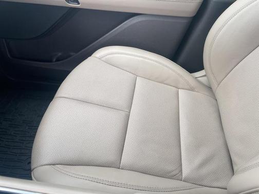2022 Lincoln Aviator Reserve AWD