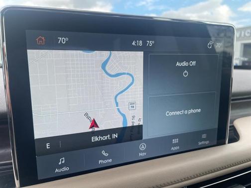 2022 Lincoln Aviator Reserve AWD