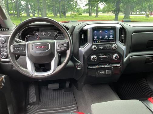 2019 GMC Sierra 1500 Elevation