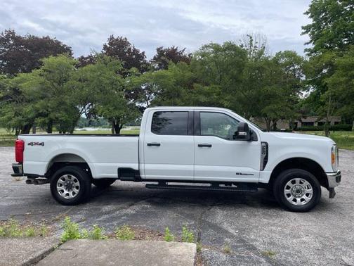 2023 Ford F-250 XLT