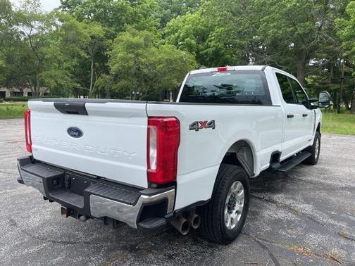 2023 Ford F-250 XLT