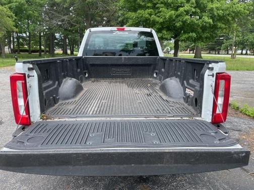2023 Ford F-250 XLT