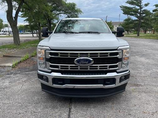 2023 Ford F-250 XLT