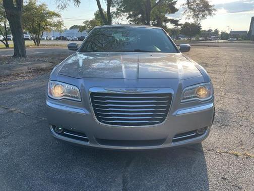 2014 Chrysler 300 S