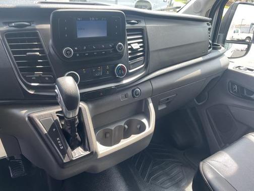 2023 Ford Transit-250 Base
