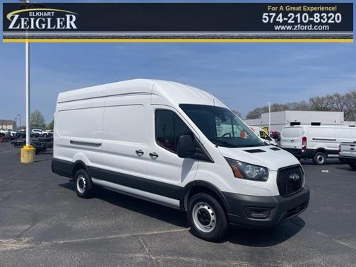 2023 Ford Transit-250 Base