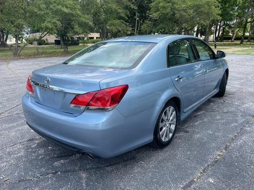 2011 Toyota Avalon Limited