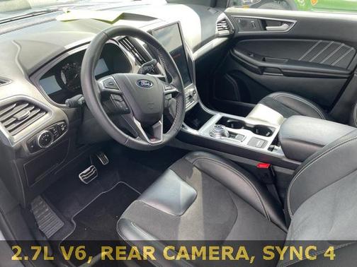 2024 Ford Edge ST