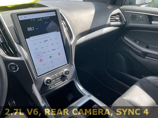 2024 Ford Edge ST