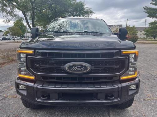2022 Ford F-250 XLT