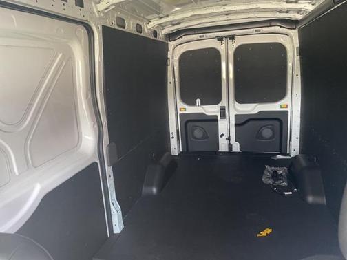 2025 Ford Transit-150 Base