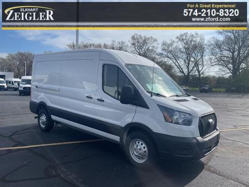 2025 Ford Transit-150 Base