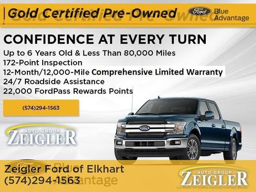 Black Metallic 2024 Ford Explorer XLT