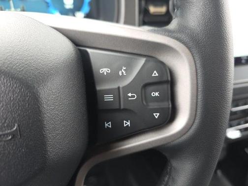 Avalanche 2026 Ford Bronco Badlands