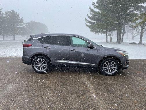 2019 Acura RDX Technology Package