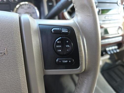 2008 Ford F-350 Lariat