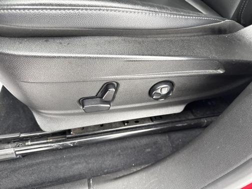 2018 Alfa Romeo Stelvio Sport