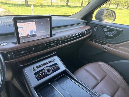 2023 Lincoln Aviator Reserve AWD