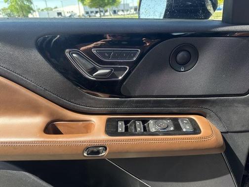 2023 Lincoln Aviator Reserve AWD