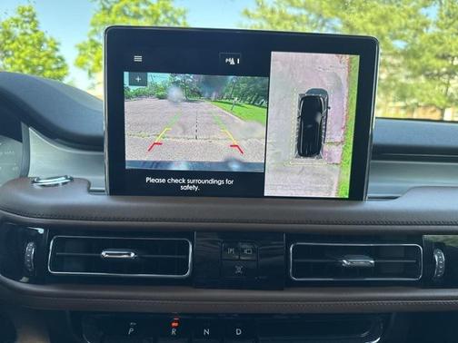 2023 Lincoln Aviator Reserve AWD