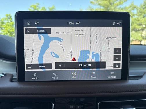 2023 Lincoln Aviator Reserve AWD