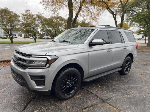 2024 Ford Expedition XLT