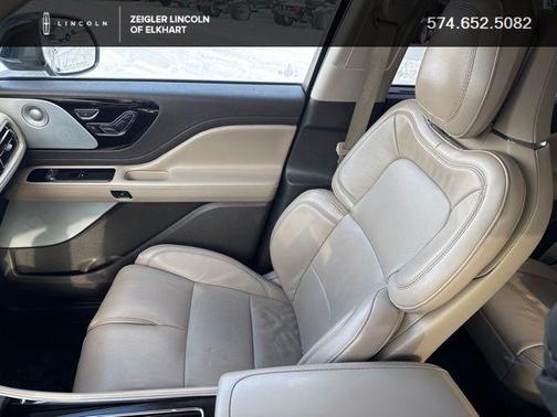 2023 Lincoln Aviator Reserve AWD