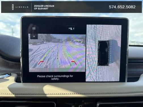 2023 Lincoln Aviator Reserve AWD