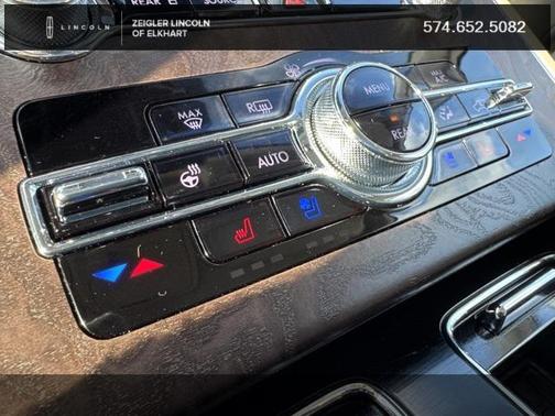 2023 Lincoln Aviator Reserve AWD