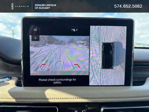 2023 Lincoln Aviator Reserve AWD