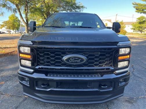 2026 Ford F-250 XLT