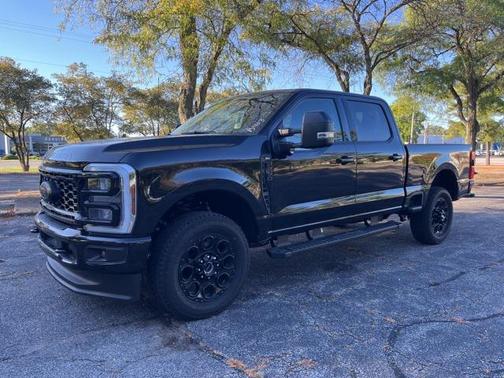 2026 Ford F-250 XLT