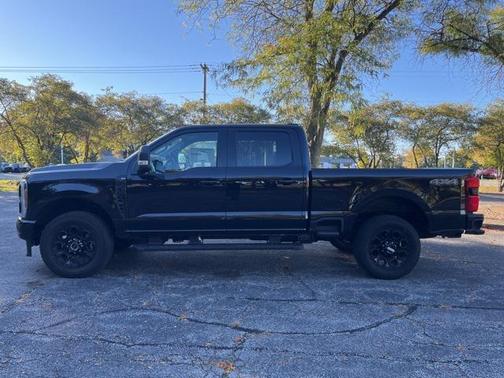 2026 Ford F-250 XLT