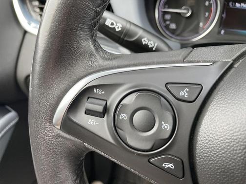 Dark Slate Metallic 2019 Buick Enclave Essence