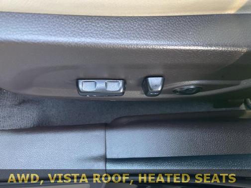 2017 Hyundai Santa Fe Sport 2.0L Turbo Ultimate