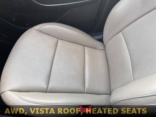 2017 Hyundai Santa Fe Sport 2.0L Turbo Ultimate