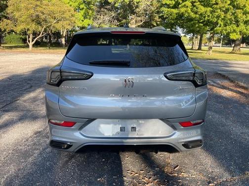 2024 Buick Encore GX Avenir