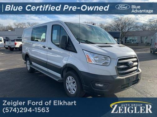 2020 Ford Transit-250 Base